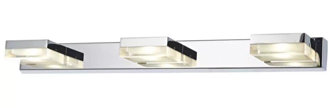 Настенный светильник Wertmark Pia WE408.03.101