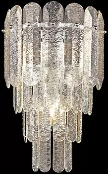 Настенный светильник Wertmark SELMA WE129.03.101