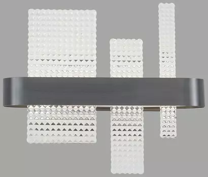 Настенный светильник Wertmark WE460.01.021