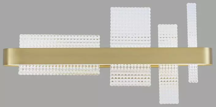 Настенный светильник Wertmark WE461.01.301