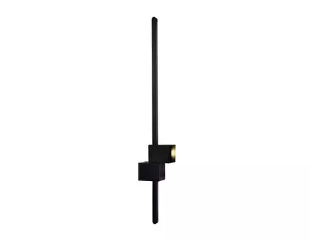 Настенный светильник Ambrella light светодиодный LineTech FL5213