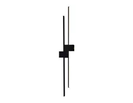 Настенный светодиодный светильник Ambrella Light LineTech FL5218