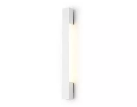 Настенный светодиодный светильник Ambrella Light Wall WALLERS FW4411