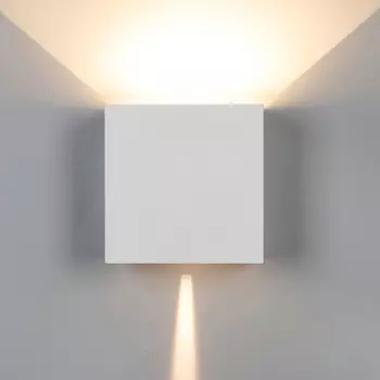 Настенный уличный светильник Davos 7436