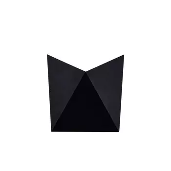 Настенный уличный светильник Valencia O802WL-L7B