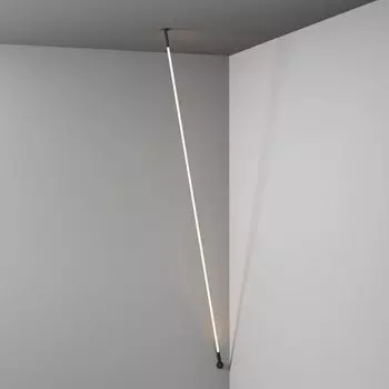 Настенынй светильник Denkirs Flex DK7505-BK