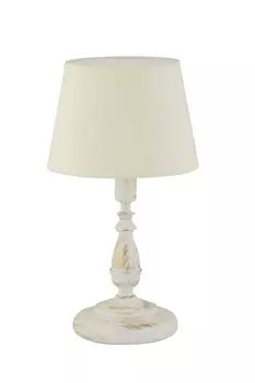 Настольная лампа Adilux ROKSANA 18538