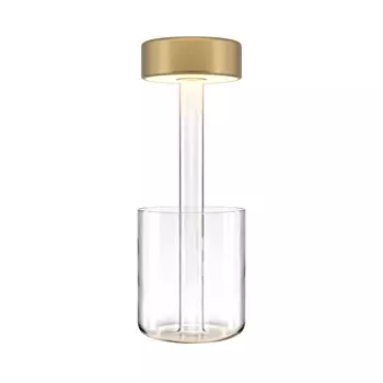 Настольная лампа аккумуляторная Maytoni AI Collaboration MOD229TL-L3G3K1