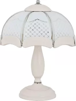 Настольная лампа Alfa Italia 20078