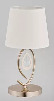 Настольная лампа Alfa Izyda 22058