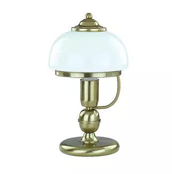 Настольная лампа Alfa Paris 4512