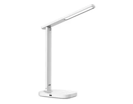 Настольная лампа Ambrella light Светодиодная с USB портом и таймером DESK DE444