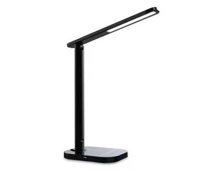 Настольная лампа Ambrella light Светодиодная с USB портом и таймером DESK DE445