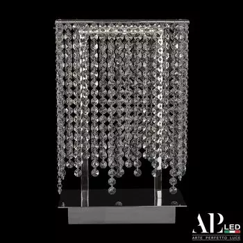 Настольная лампа APL LED Rimini S500.L1.25.B.3000