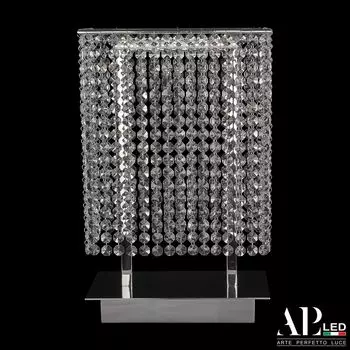 Настольная лампа APL LED Rimini S500.L1.25.A.3000