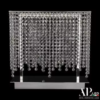 Настольная лампа APL LED Rimini S500.L1.40.B.3000