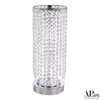 Настольная лампа APL LED Rimini S500.L3.15-38.B.4000