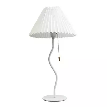 Настольная лампа Arte Lamp AGATHA A5069LT-1WH
