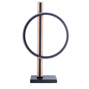 Настольная лампа Arte Lamp FLUIDO A3913LT-10BK