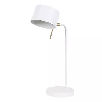 Настольная лампа Arte Lamp SEBASTIAN A7051LT-1WH