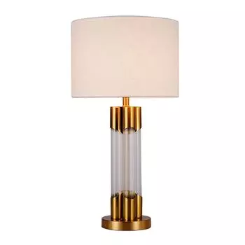 Настольная лампа Arte Lamp STEFANIA A5053LT-1PB