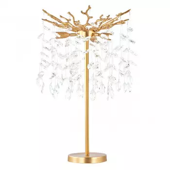 Настольная лампа Arte Milano 23131.320-610.3.G9.B IB