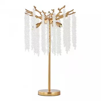 Настольная лампа Arte Milano 23131.320-610.3.G9.A IB