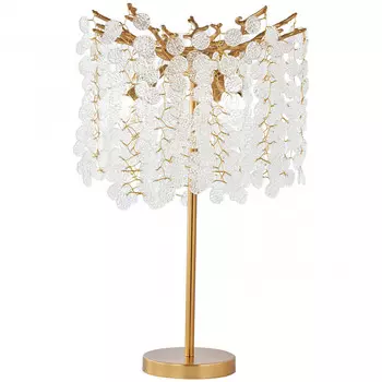 Настольная лампа Arte Milano 23131.320-610.3.G9.C IB