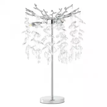 Настольная лампа Arte Milano 23131.320-610.3.G9.B CR