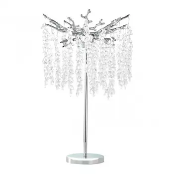 Настольная лампа Arte Milano 23131.320-610.3.G9.D CR