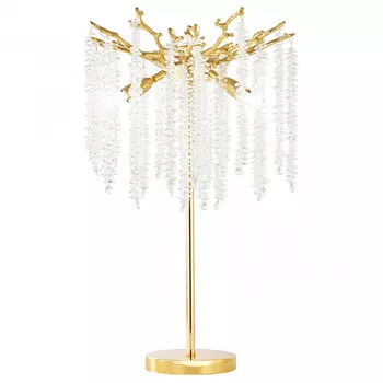 Настольная лампа Arte Milano 23131.320-610.3.G9.A GD