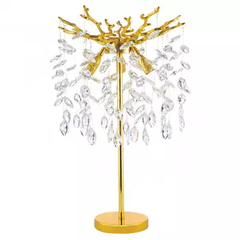 Настольная лампа Arte Milano 23131.320-610.3.G9.B GD