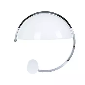 Настольная лампа ArteLamp BRAVA A5056LT-1CC