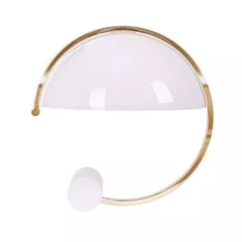 Настольная лампа ArteLamp BRAVA A5056LT-1GO