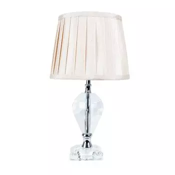 Настольная лампа ArteLamp CAPELLA A4024LT-1CC