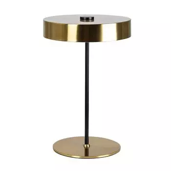 Настольная лампа ArteLamp ELNATH A5038LT-3PB