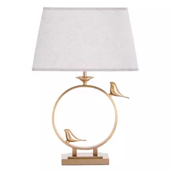 Настольная лампа ArteLamp RIZZI RAMADA A2230LT-1PB