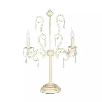 Настольная лампа Arti Lampadari Gioia Gioia E 4.2.602 CG