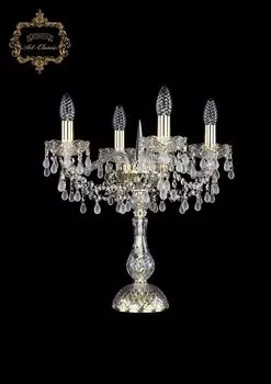 Настольная лампа Bohemia Art Classic 12.24.4.141-45.Gd.V0300