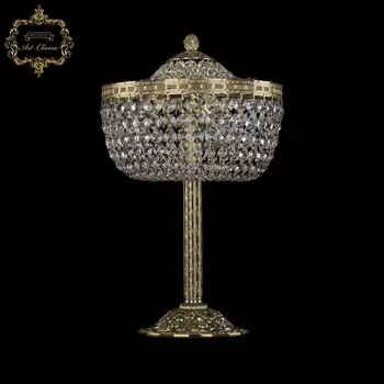 Настольная лампа Bohemia Art Classic 22.111L6.25SP.G