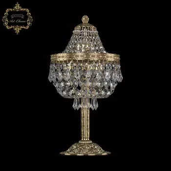 Настольная лампа Bohemia Art Classic 22.271L6.H.20SP.G
