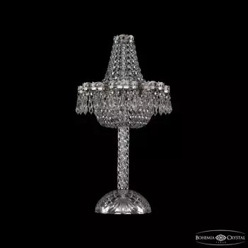 Настольная лампа Bohemia Ivele 19311L4/H/27JB Ni