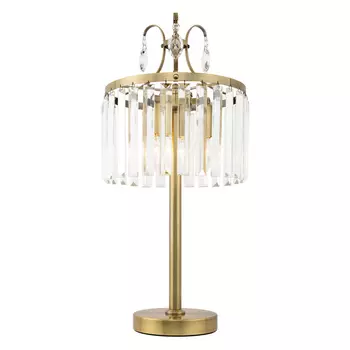 Настольная лампа CitiLux Инга CL335833