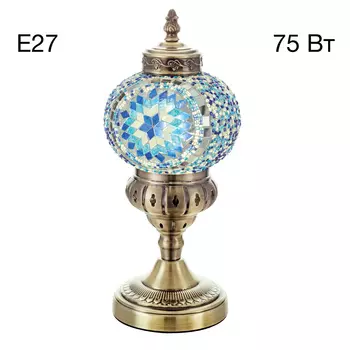 Настольная лампа Citilux Каир CL419816