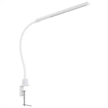 Настольная лампа CitiLux на струбцине Рио CL803090N