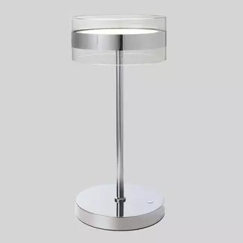 Настольная лампа Crystal Lux MYSELF MYSELF LG10W LED