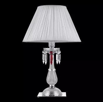 Настольная лампа Crystallux PRINCESS PRINCESS LG1
