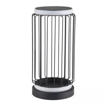 Настольная лампа De Markt Айсфельд 655031001