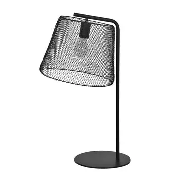 Настольная лампа De Markt Кассель 643032901