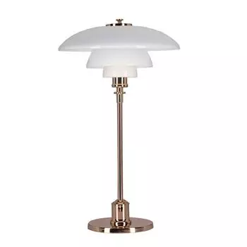 Настольная лампа De Markt Ракурс 631038401